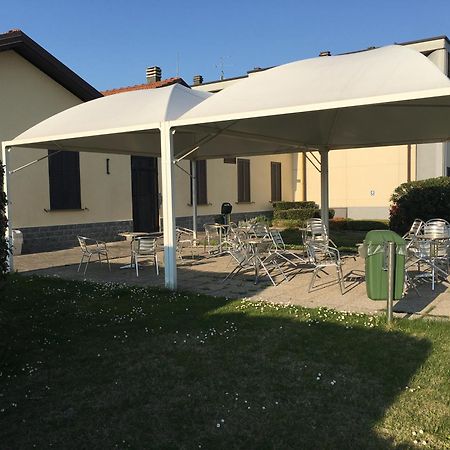 Groane Hotel Residence Cesano Maderno Extérieur photo