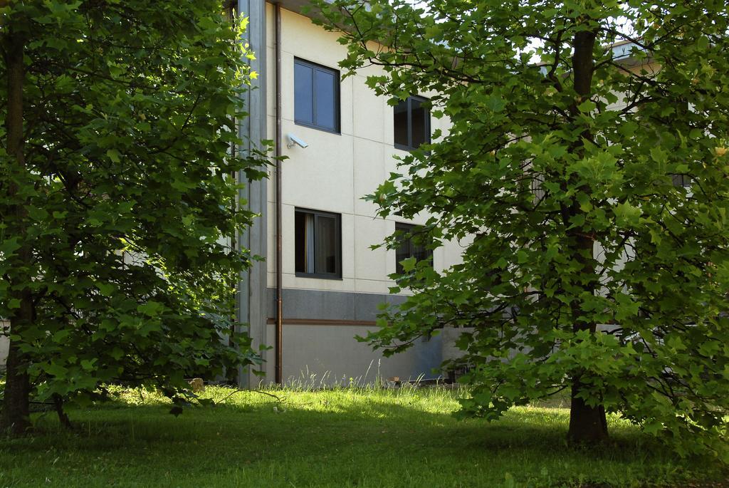 Groane Hotel Residence Cesano Maderno Extérieur photo