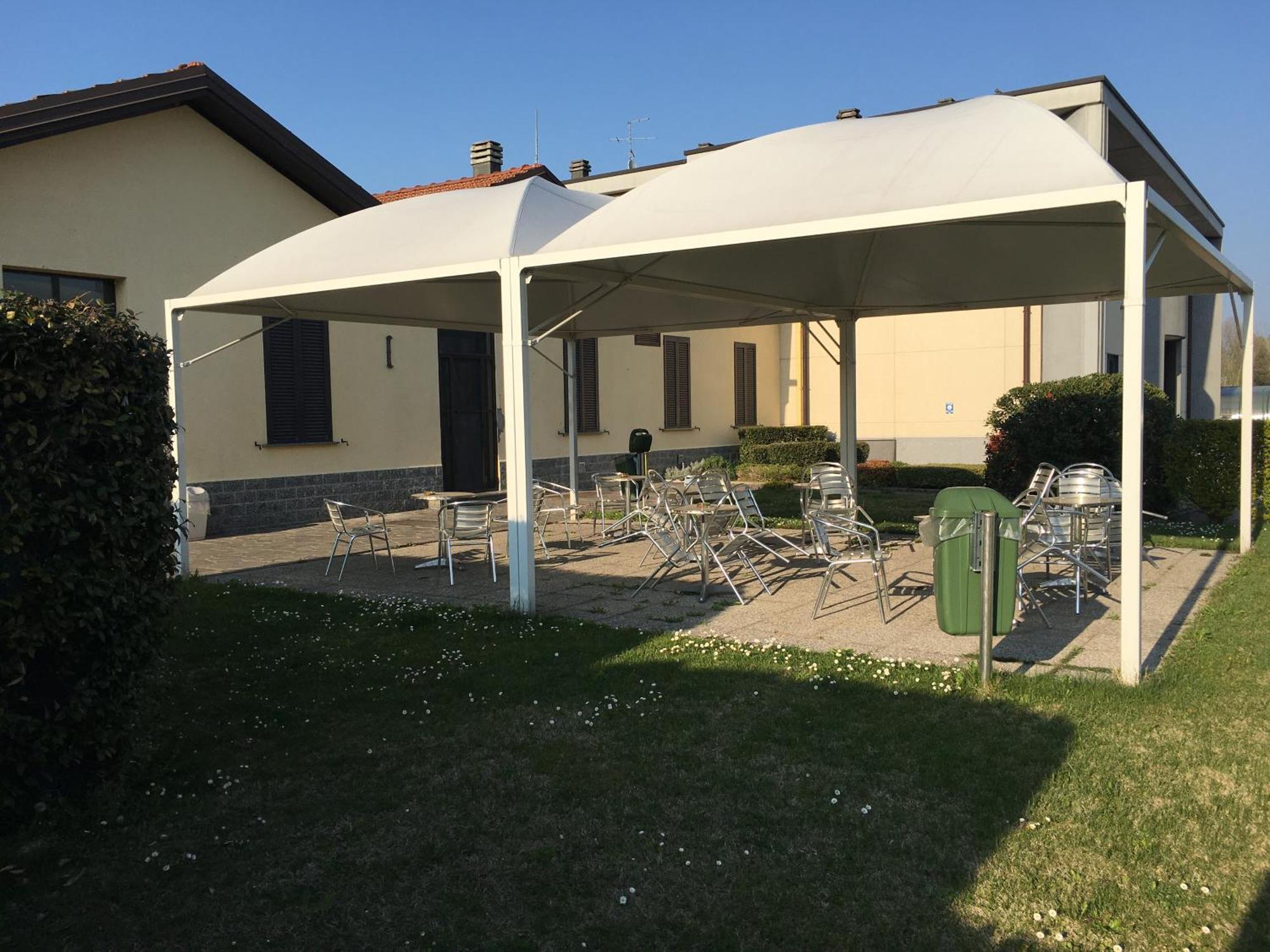 Groane Hotel Residence Cesano Maderno Extérieur photo