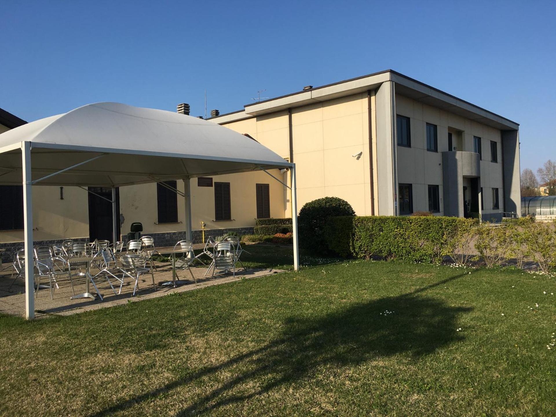Groane Hotel Residence Cesano Maderno Extérieur photo