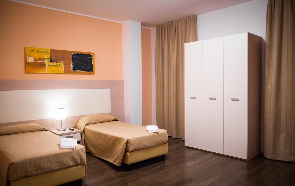 Groane Hotel Residence Cesano Maderno Chambre photo