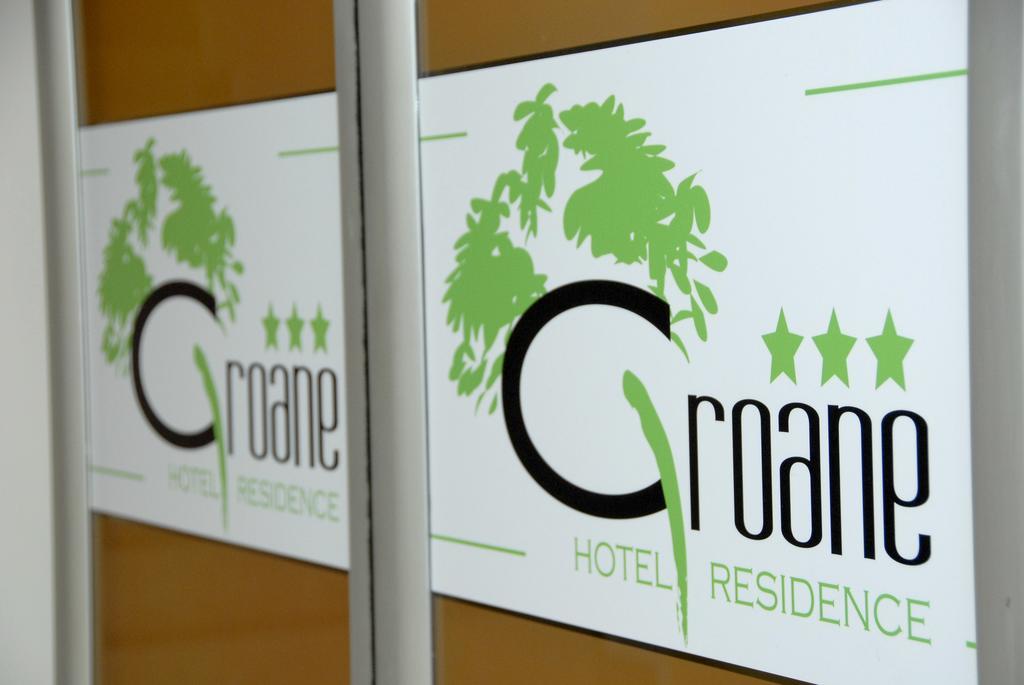 Groane Hotel Residence Cesano Maderno Extérieur photo