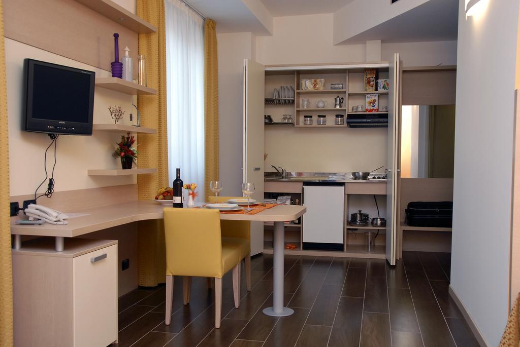 Groane Hotel Residence Cesano Maderno Extérieur photo
