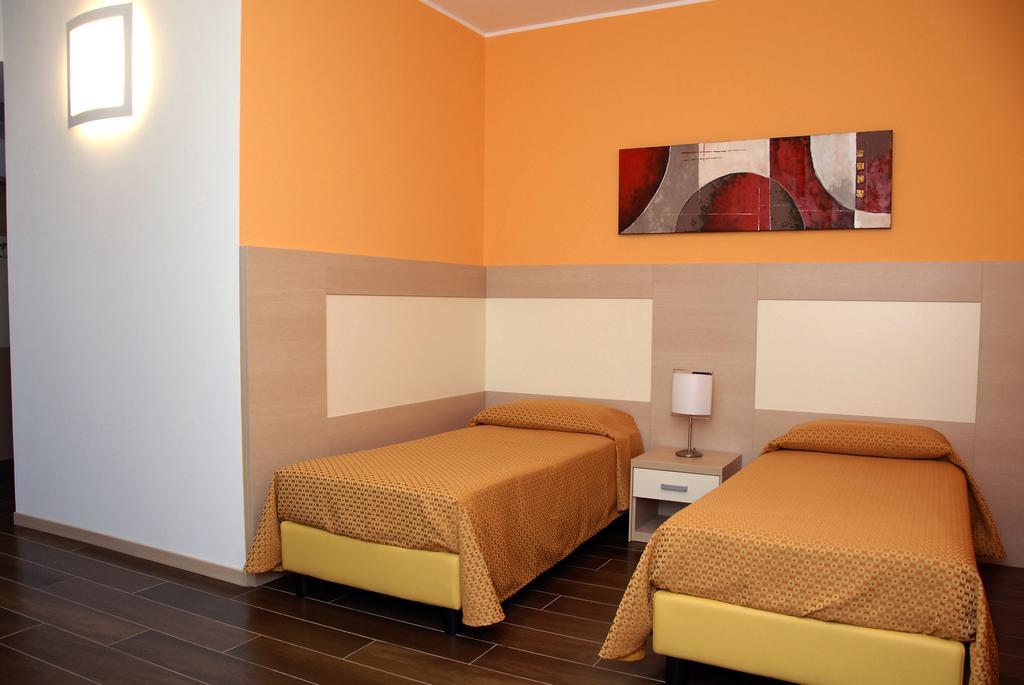 Groane Hotel Residence Cesano Maderno Chambre photo