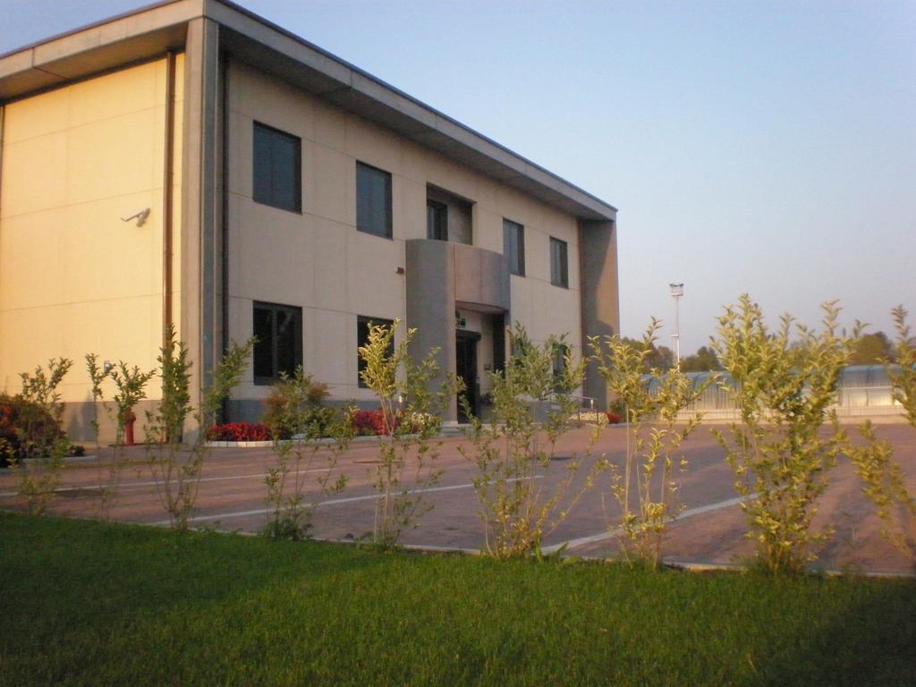 Groane Hotel Residence Cesano Maderno Extérieur photo
