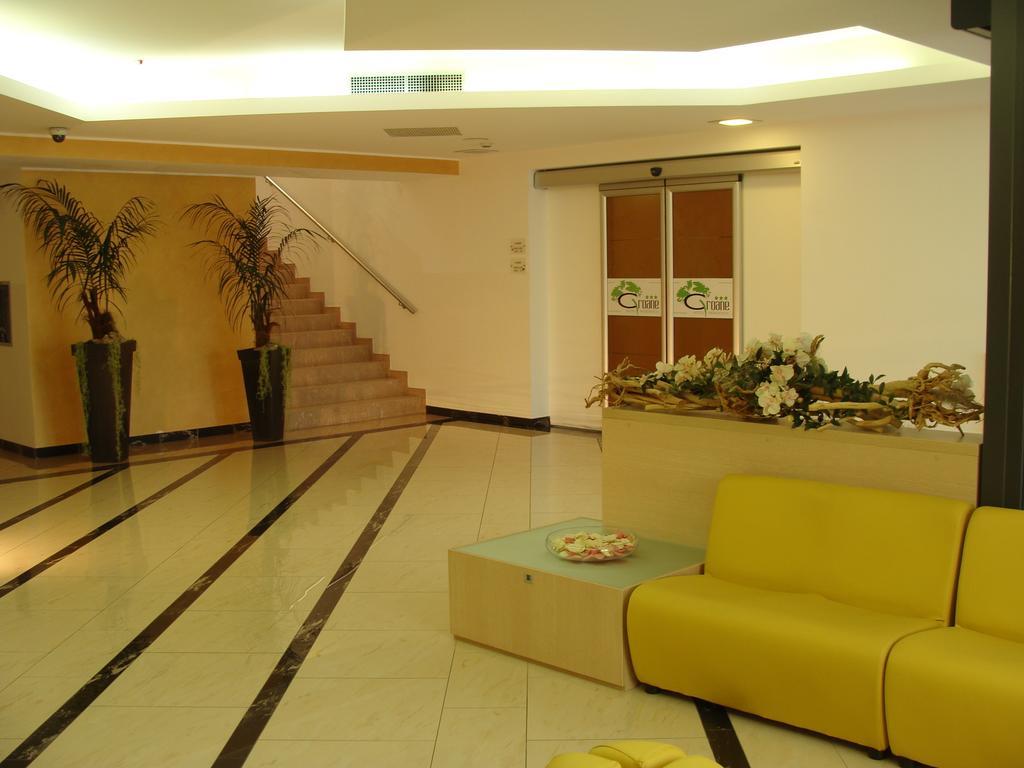 Groane Hotel Residence Cesano Maderno Extérieur photo