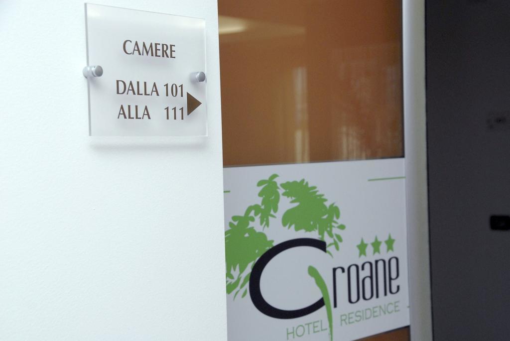 Groane Hotel Residence Cesano Maderno Extérieur photo