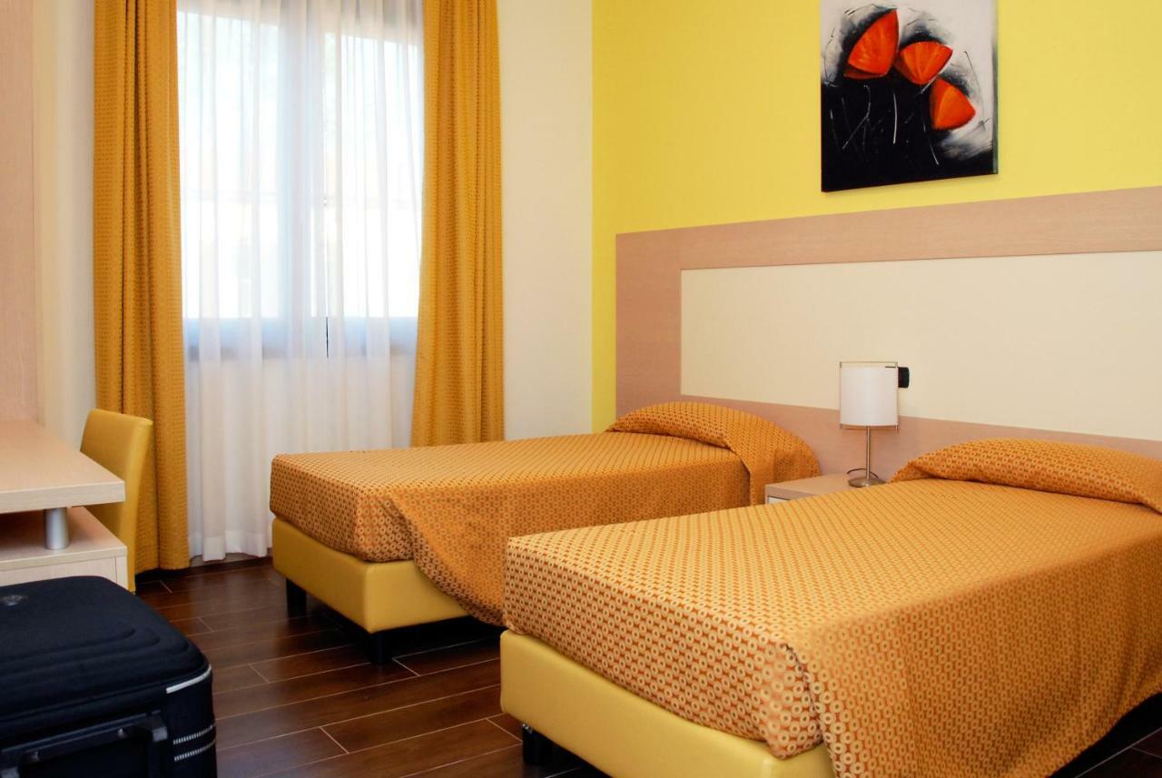 Groane Hotel Residence Cesano Maderno Extérieur photo