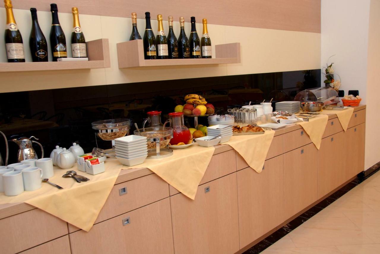 Groane Hotel Residence Cesano Maderno Extérieur photo