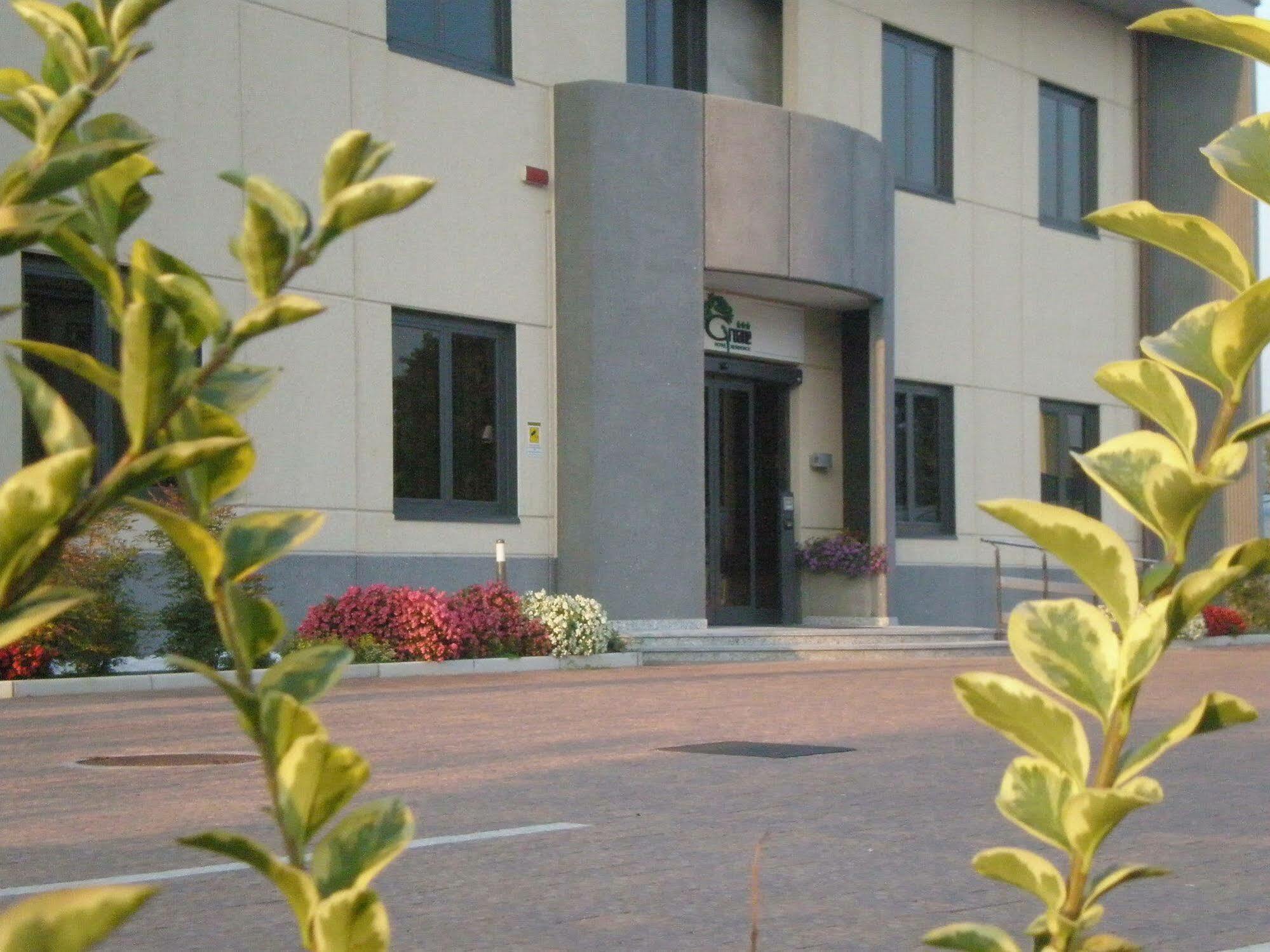 Groane Hotel Residence Cesano Maderno Extérieur photo