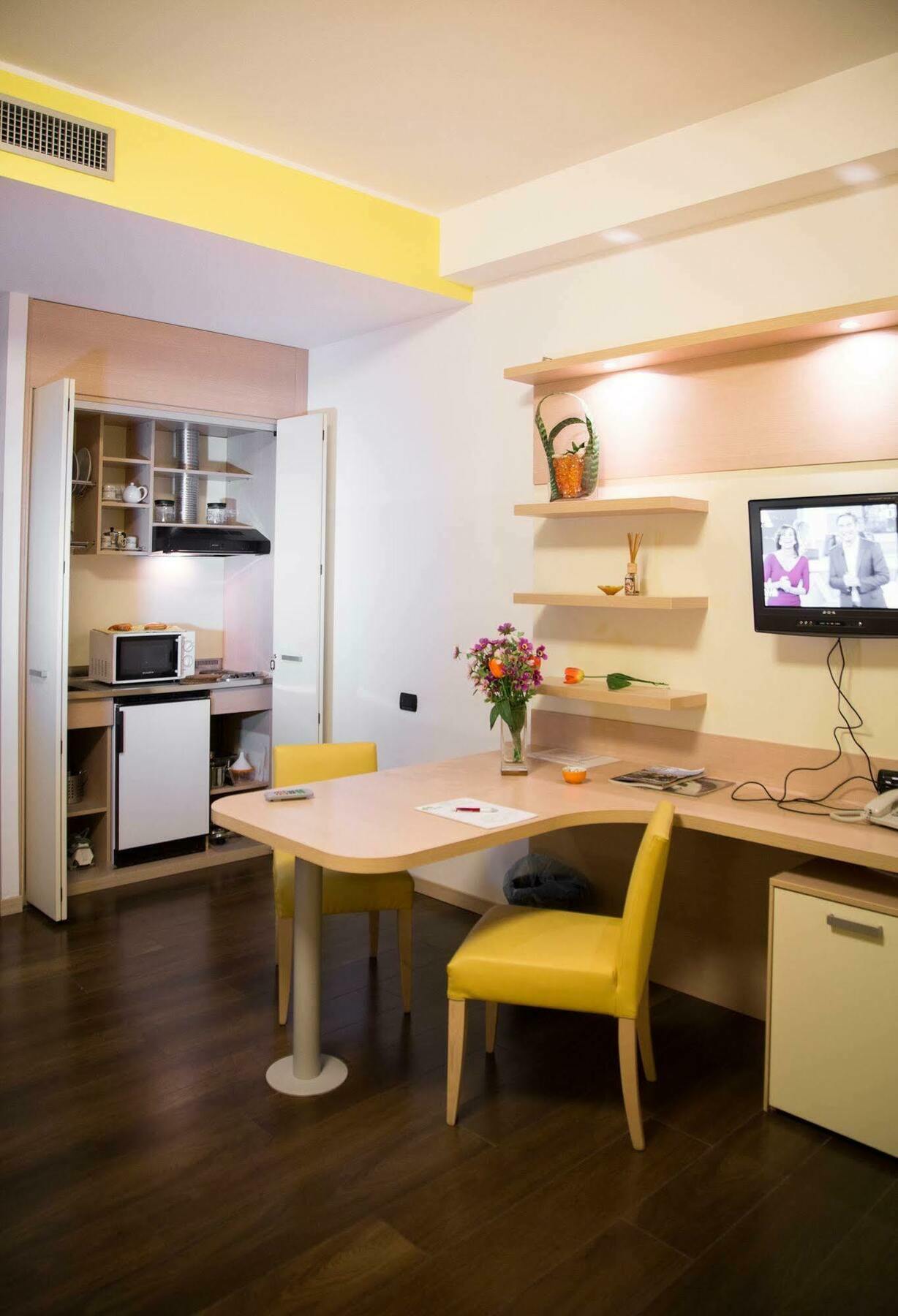 Groane Hotel Residence Cesano Maderno Extérieur photo