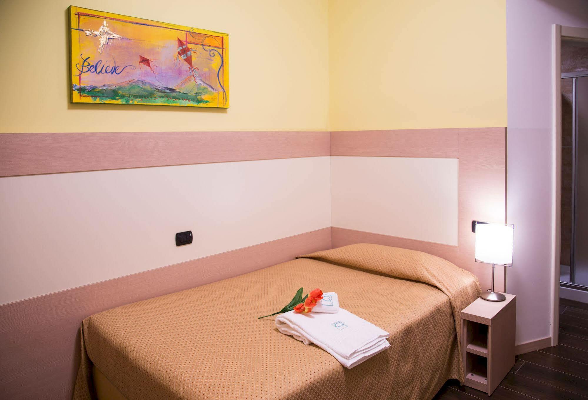 Groane Hotel Residence Cesano Maderno Extérieur photo