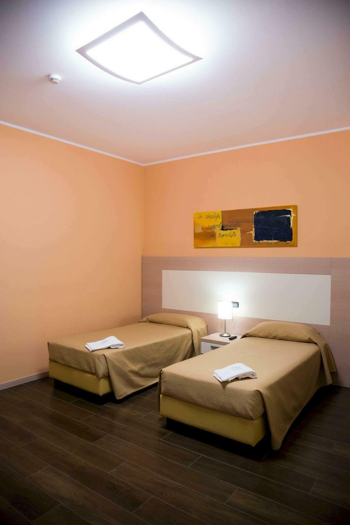 Groane Hotel Residence Cesano Maderno Extérieur photo