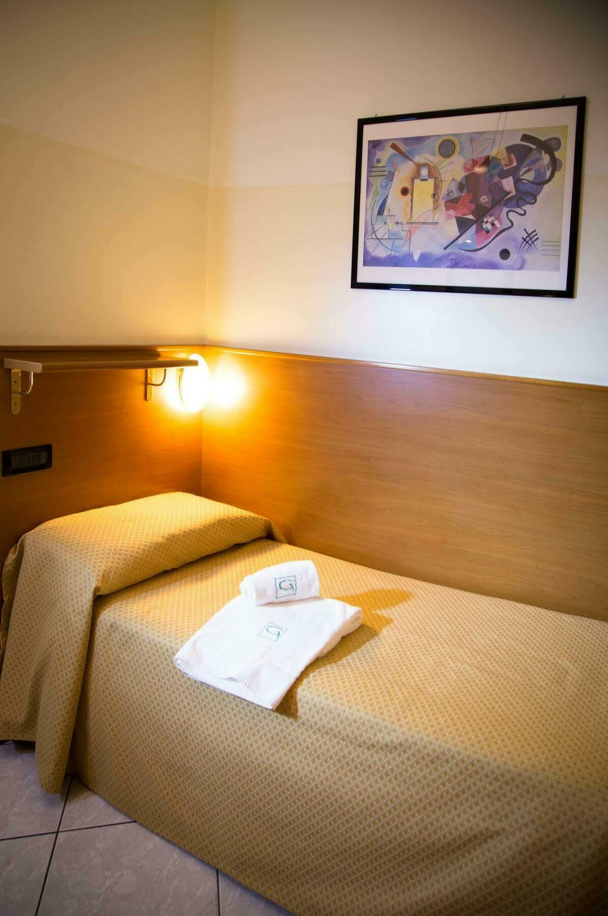 Groane Hotel Residence Cesano Maderno Extérieur photo