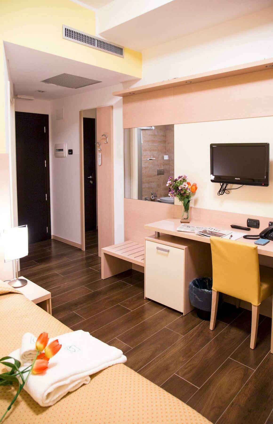 Groane Hotel Residence Cesano Maderno Extérieur photo