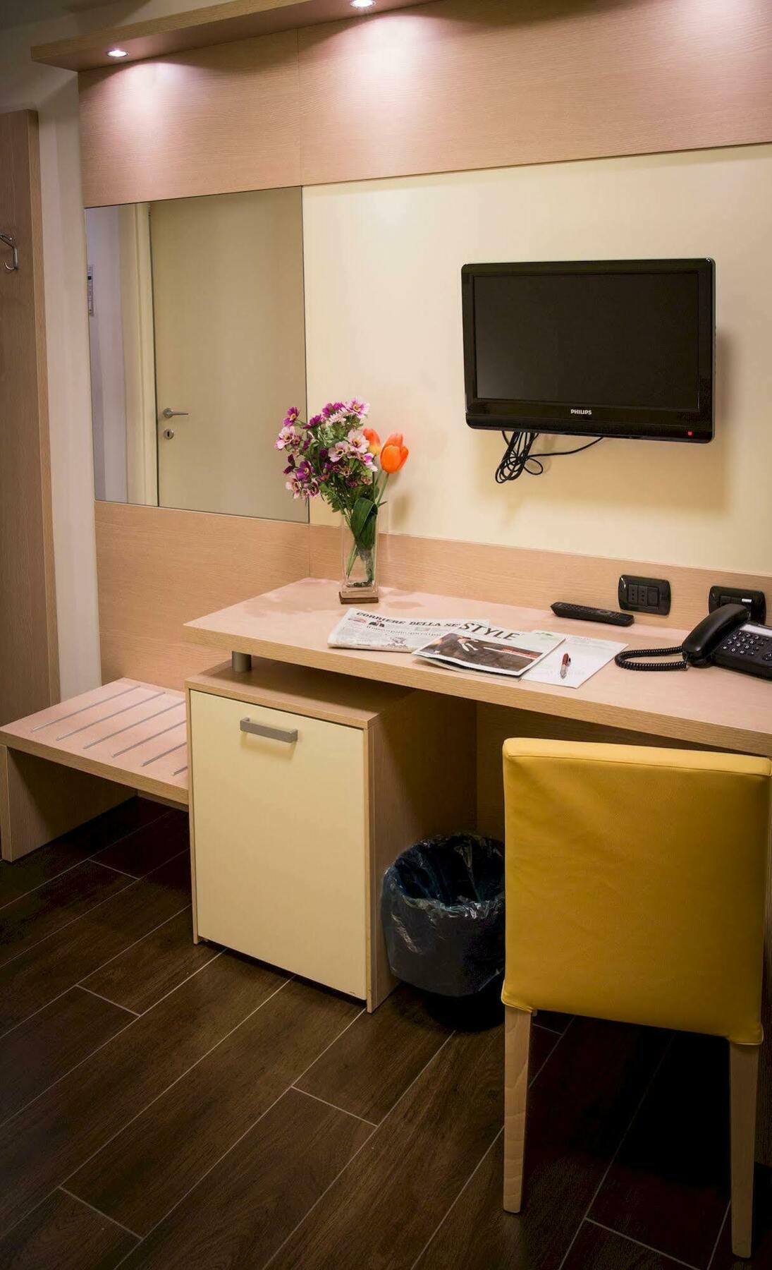 Groane Hotel Residence Cesano Maderno Extérieur photo