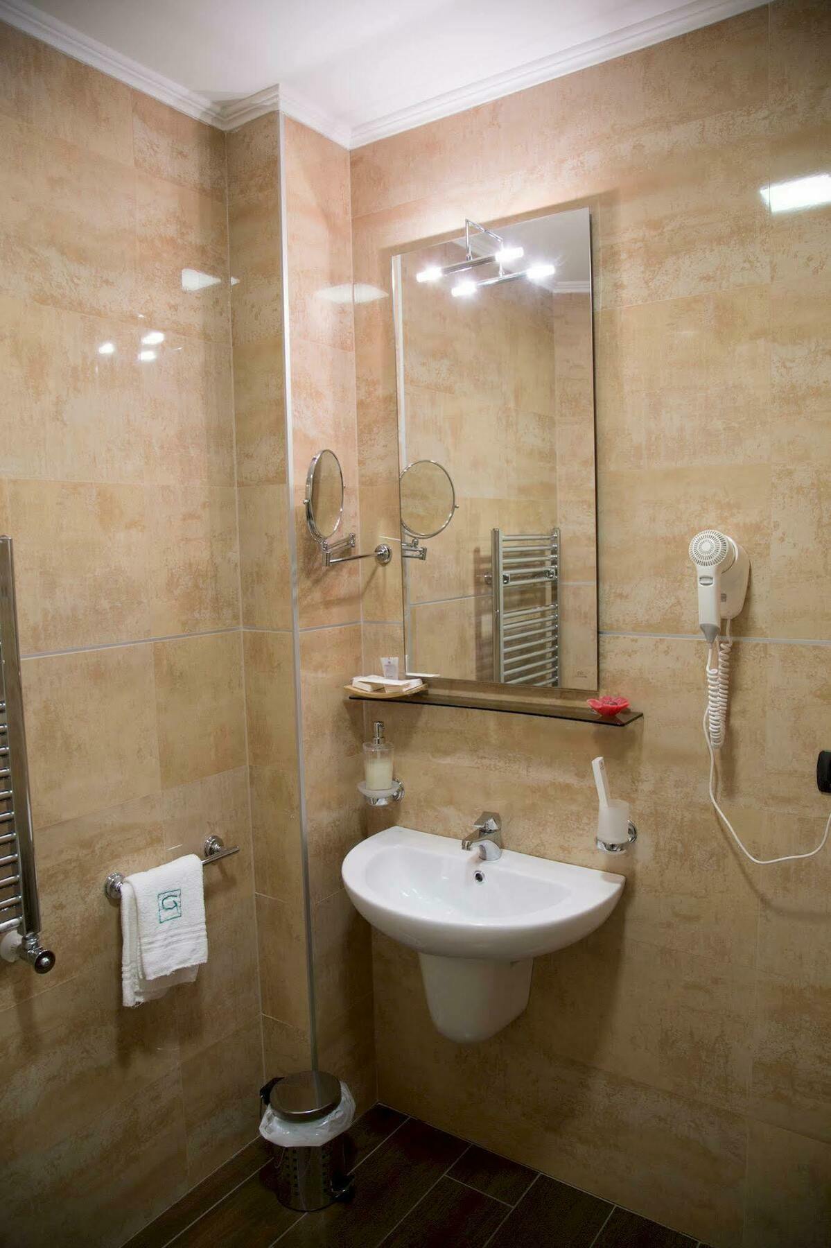 Groane Hotel Residence Cesano Maderno Extérieur photo