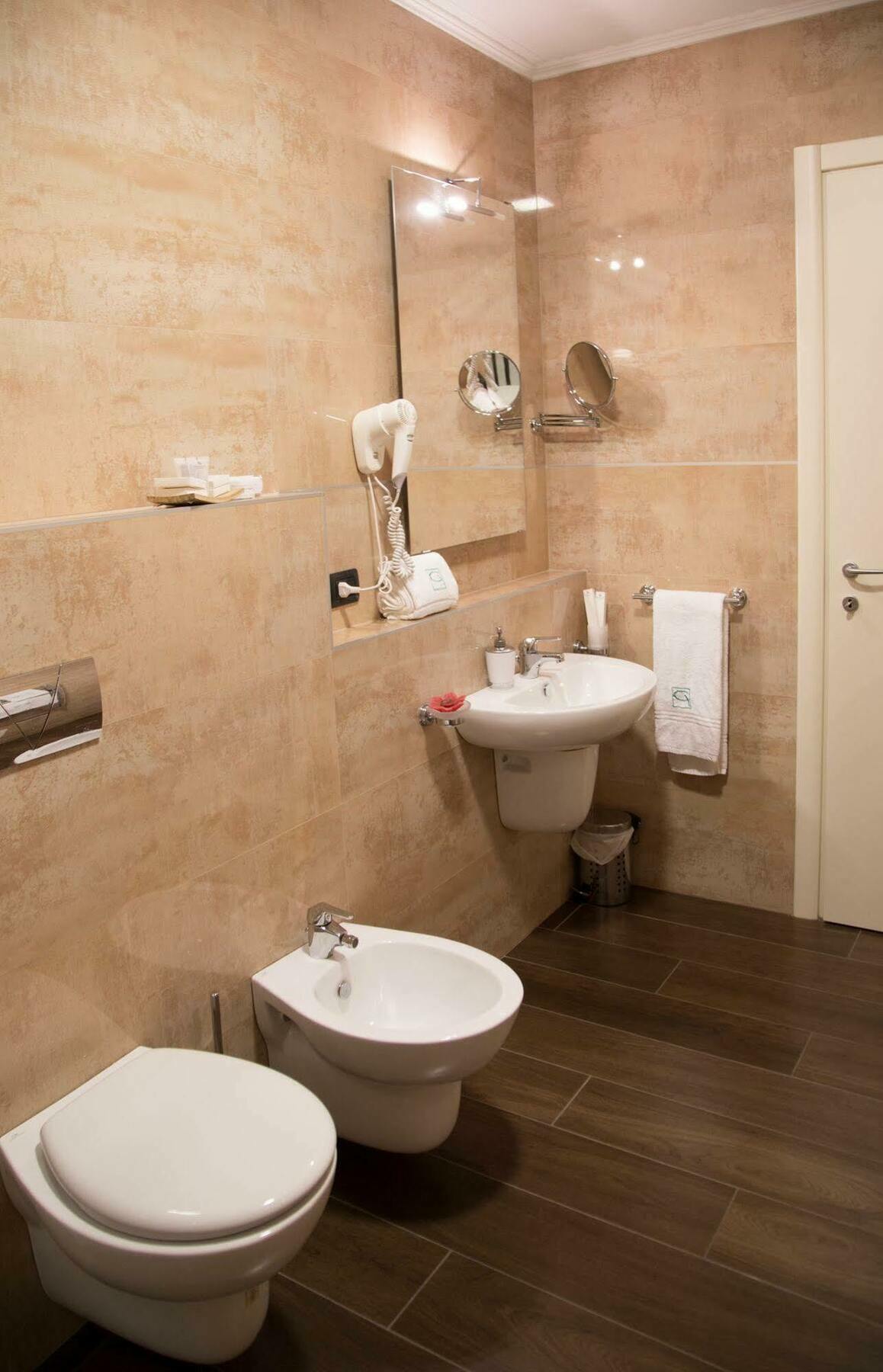 Groane Hotel Residence Cesano Maderno Extérieur photo