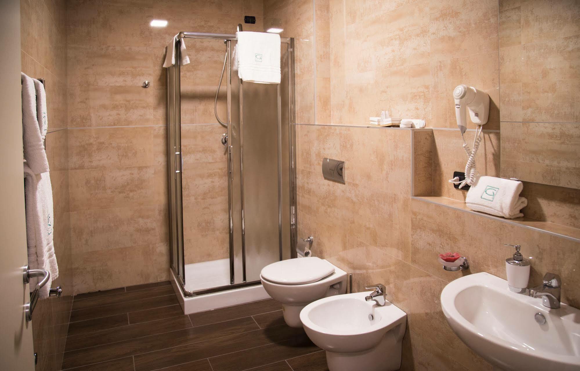 Groane Hotel Residence Cesano Maderno Extérieur photo