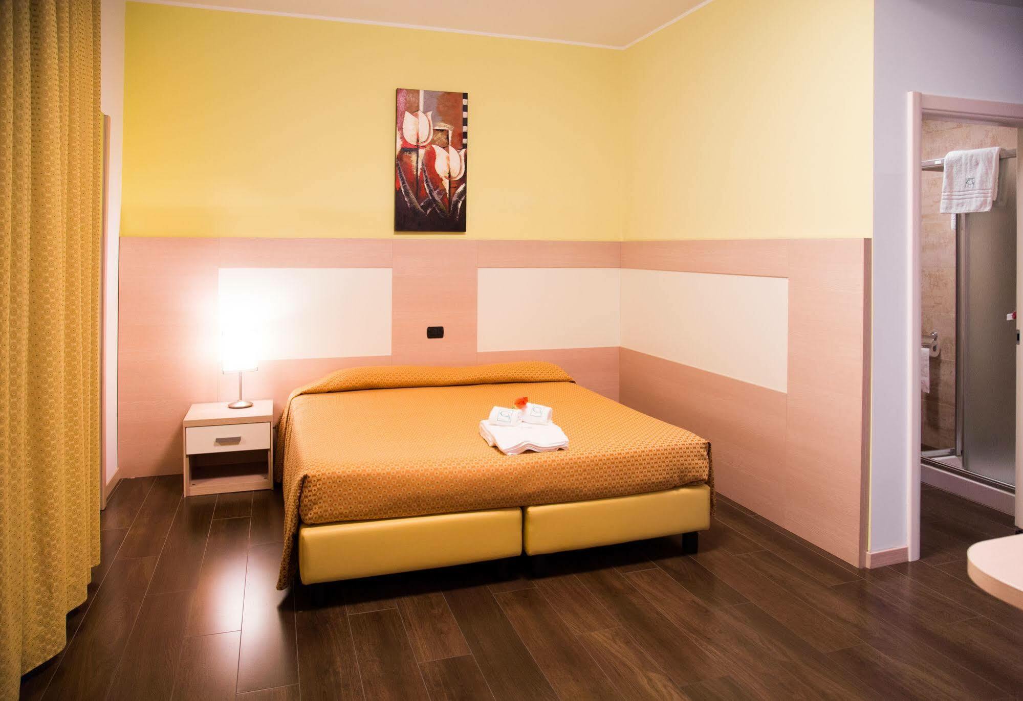 Groane Hotel Residence Cesano Maderno Extérieur photo