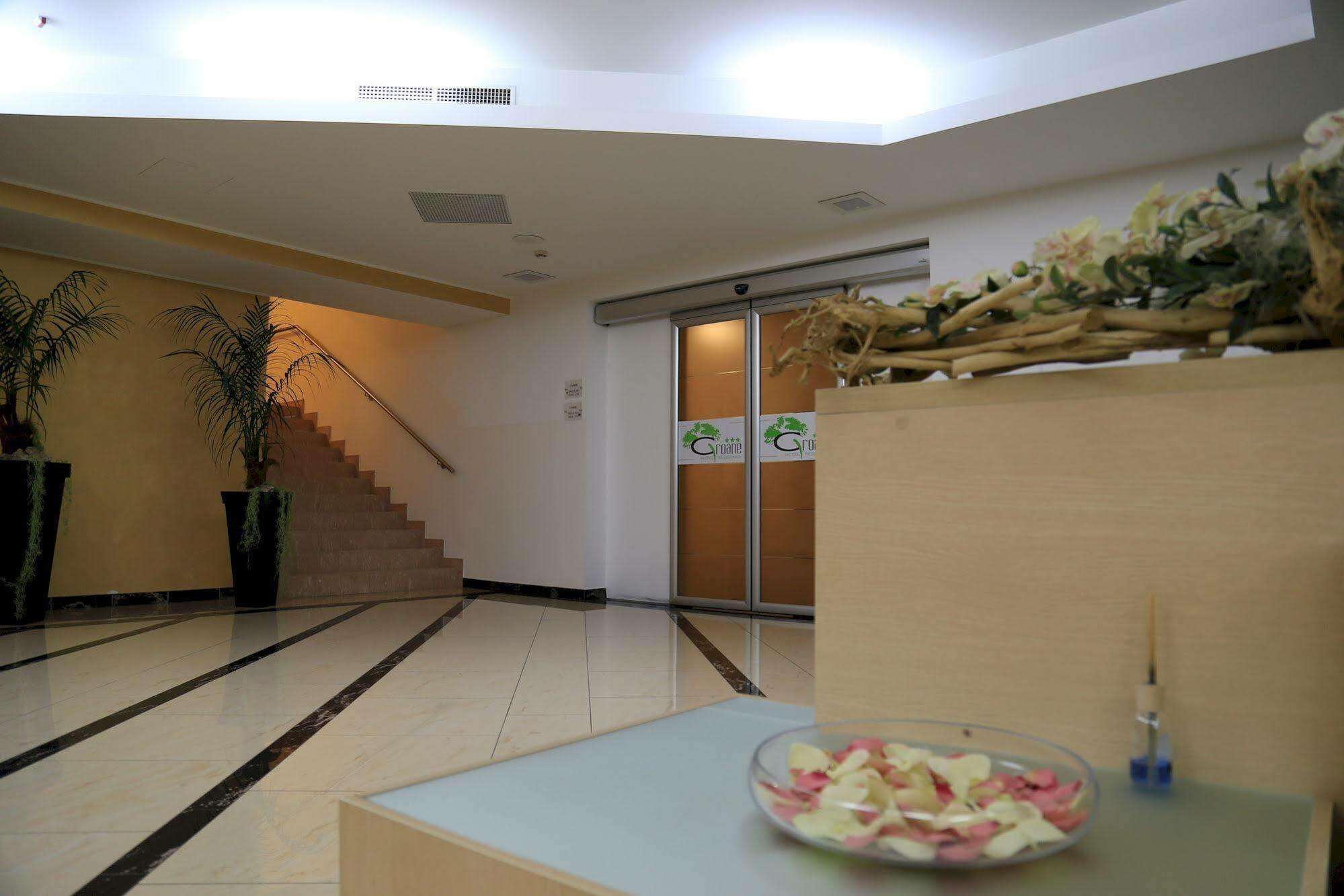 Groane Hotel Residence Cesano Maderno Extérieur photo