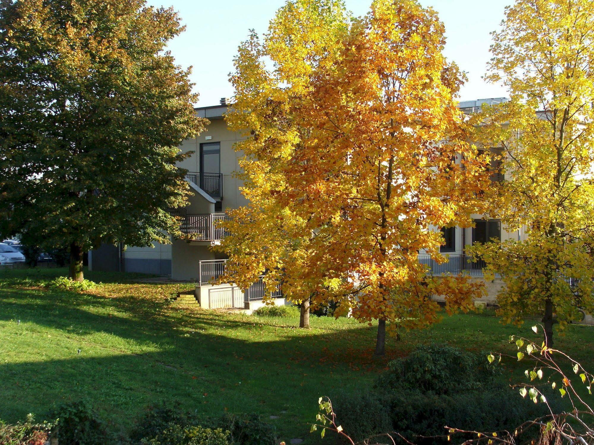 Groane Hotel Residence Cesano Maderno Extérieur photo