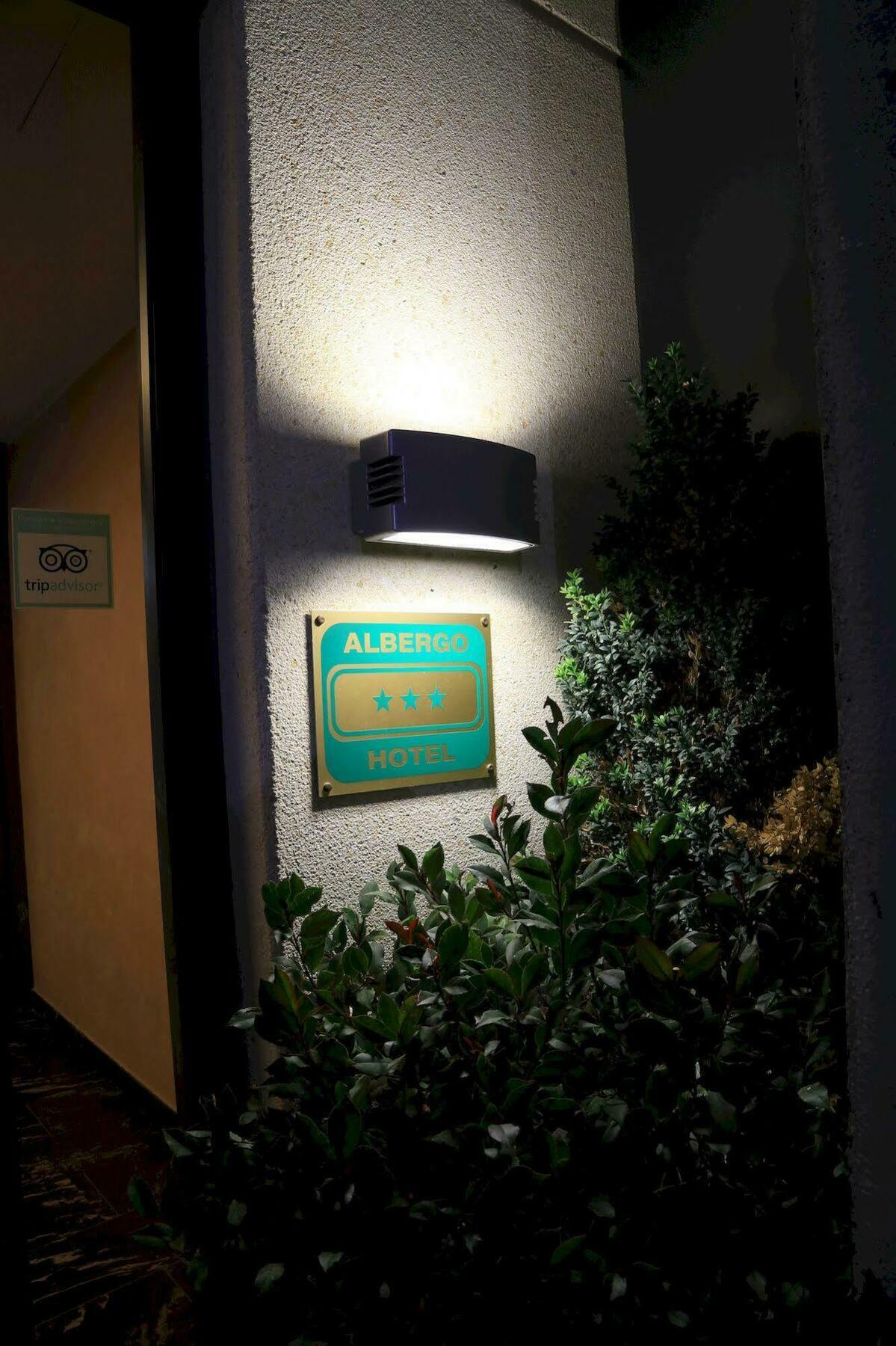 Groane Hotel Residence Cesano Maderno Extérieur photo